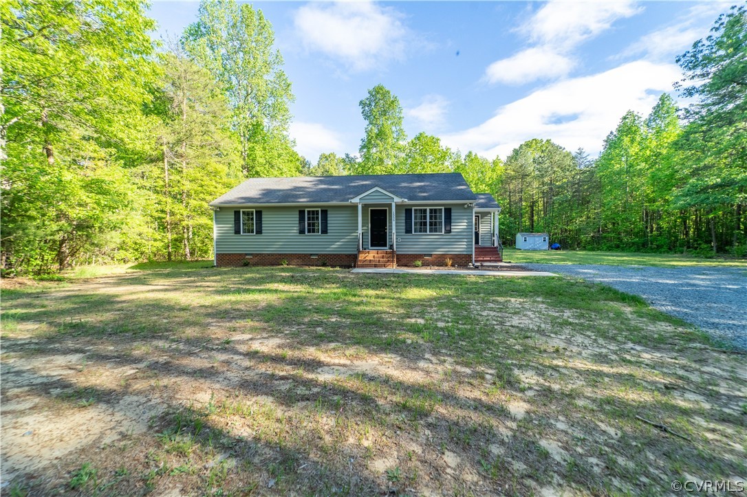 1556 Epworth Road Aylett, VA 23009 - Photo 3 of 28 Gallery Image 3