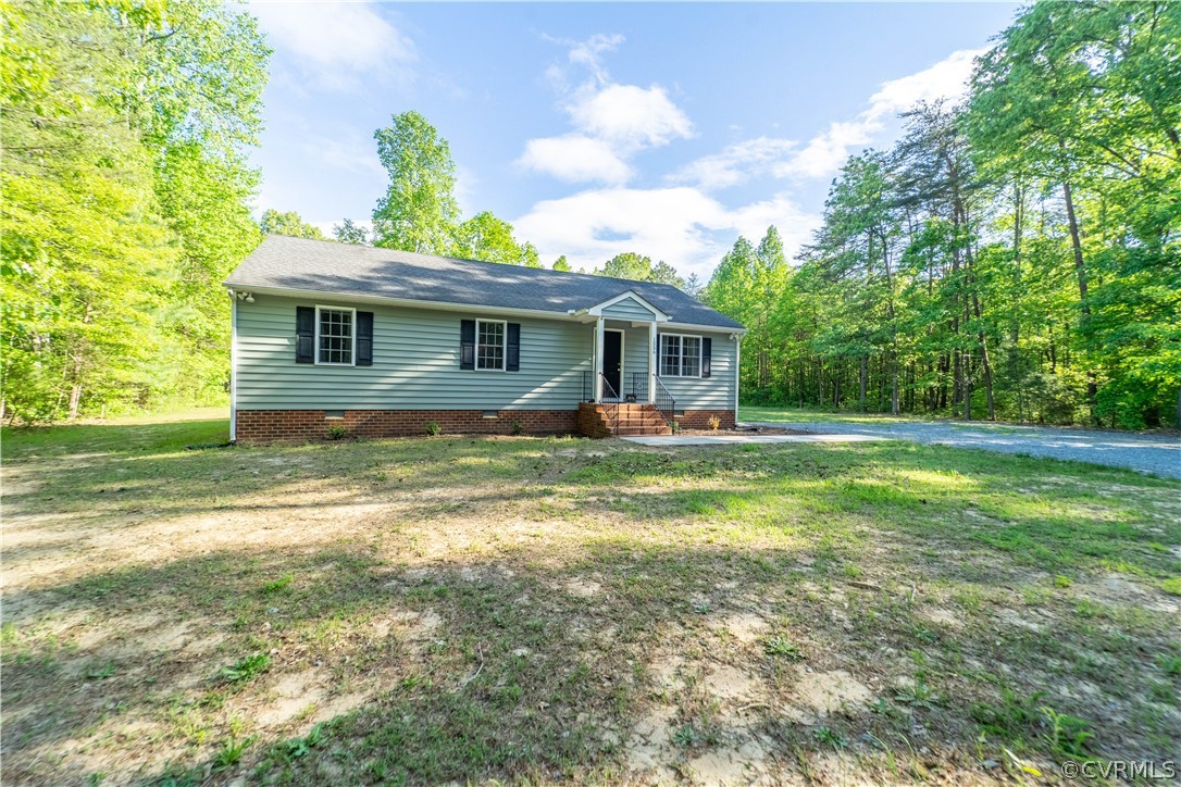 1556 Epworth Road Aylett, VA 23009 - Photo 4 of 28 Gallery Image 4