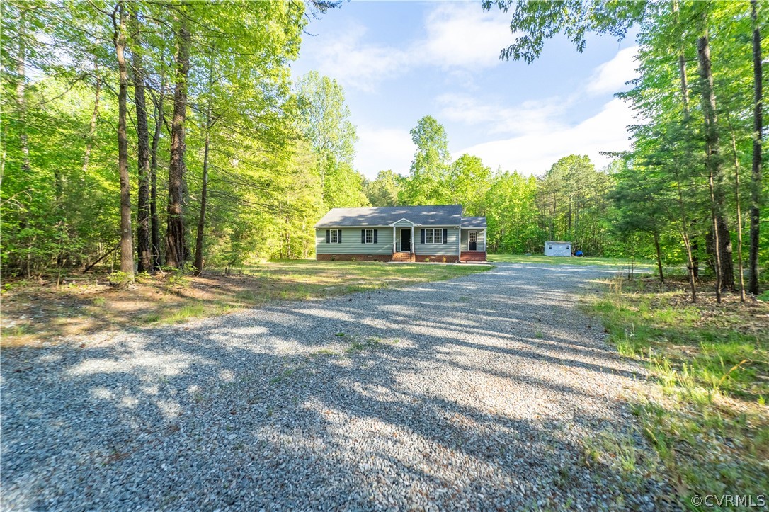 1556 Epworth Road Aylett, VA 23009 - Photo 5 of 28 Gallery Image 5