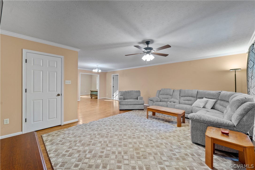 1556 Epworth Road Aylett, VA 23009 - Photo 6 of 28 Gallery Image 6