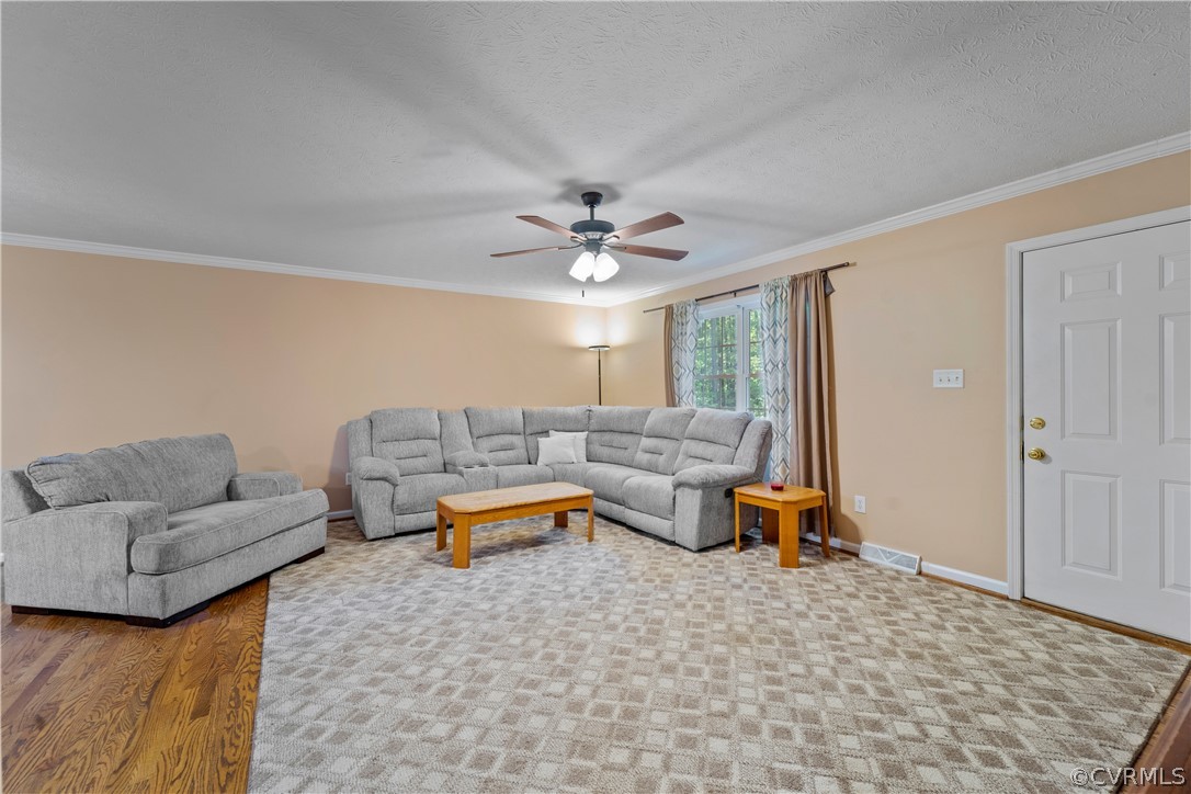 1556 Epworth Road Aylett, VA 23009 - Photo 7 of 28 Gallery Image 7