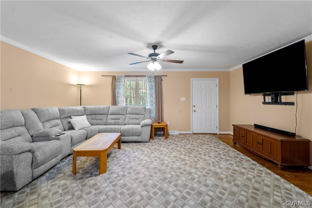 1556 Epworth Road Aylett, VA 23009 - Photo 8 of 28 Gallery Image 8