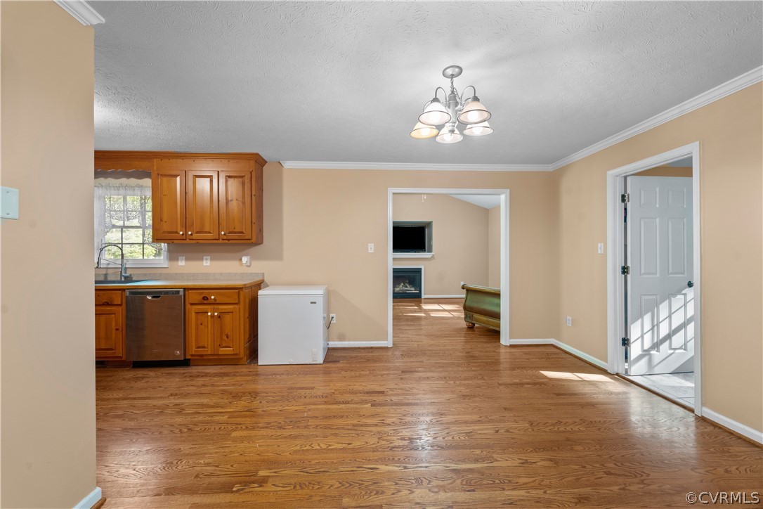 1556 Epworth Road Aylett, VA 23009 - Photo 9 of 28 Gallery Image 9