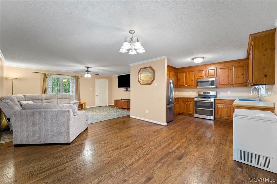 1556 Epworth Road Aylett, VA 23009 - Photo 10 of 28 Gallery Image 10