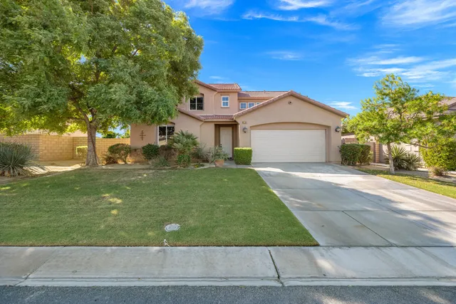 $625,000 | 82283 Sardinia Road, Indio, CA 92203