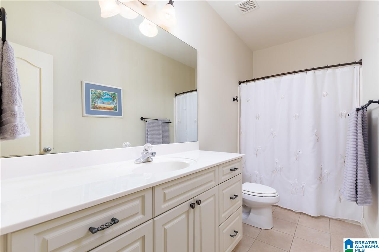 1190 Hickory Valley Road Trussville, AL 35173 - Photo 23 of 27