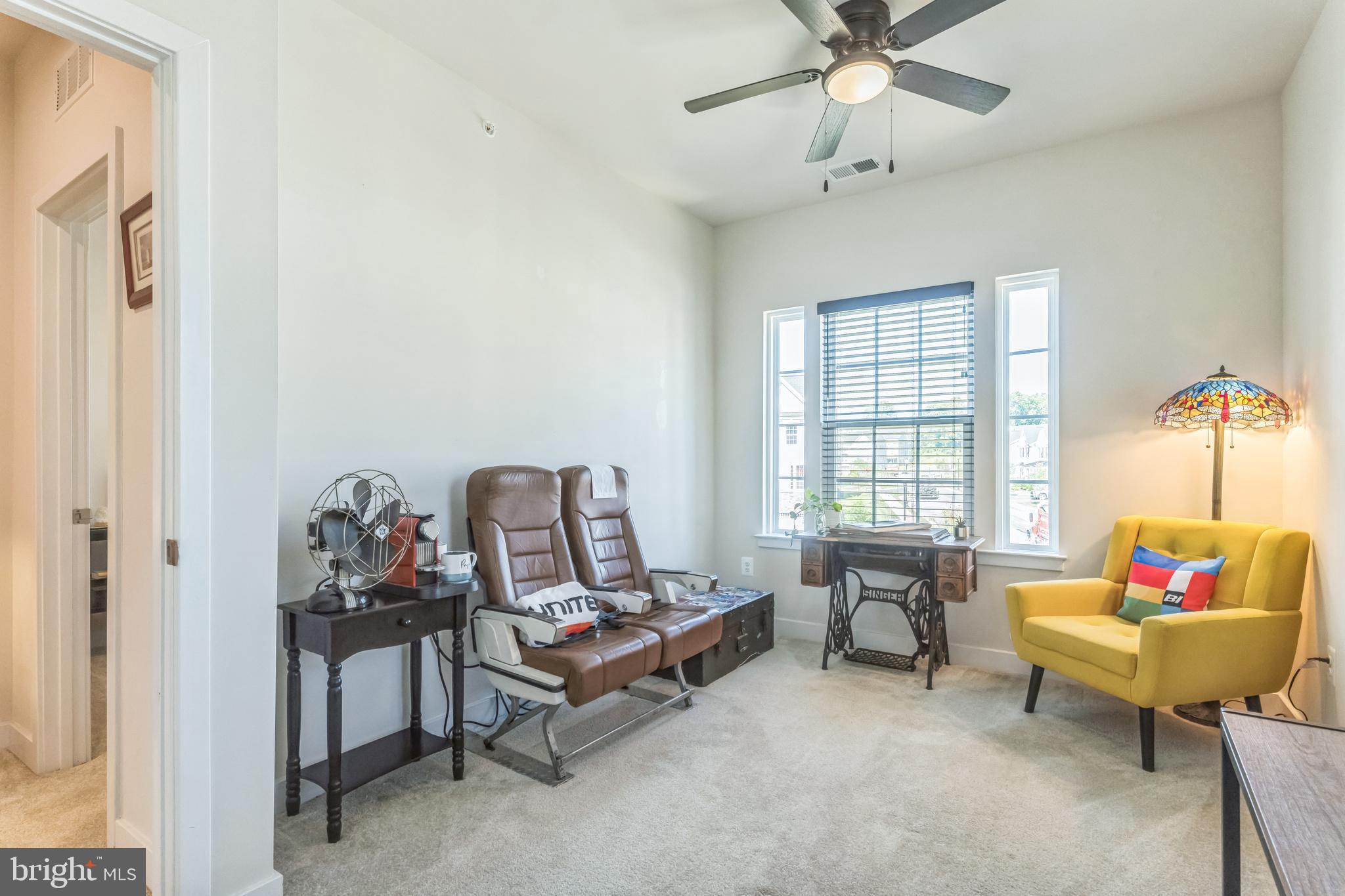 235 Edwin Road Frederick, MD 21702 - Photo 20 of 28 a living room with furniture and a window