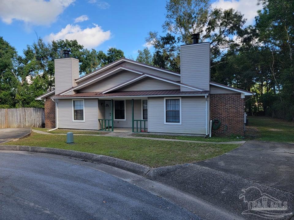 6240 Ridgegate Circle Pensacola, FL 32504 - Photo 2 of 2