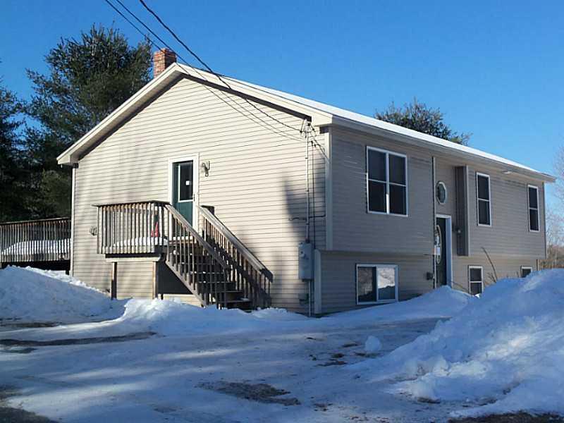 510 Merrow Road Auburn, ME 04210 - Photo 1 of 12 Exterior Front.