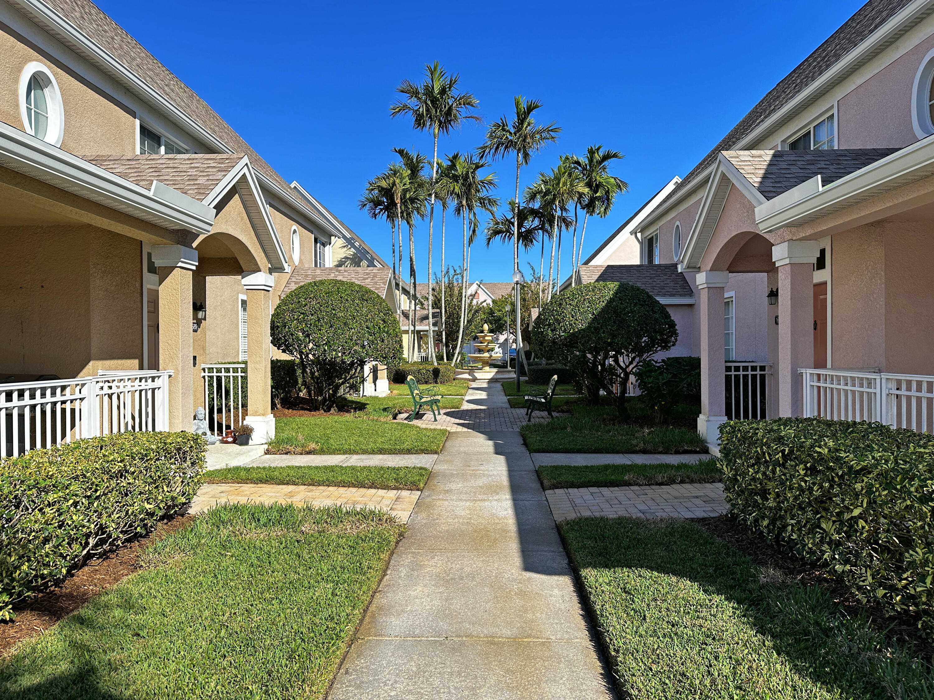 1593 Southeast Pomeroy Street, Unit 74 Stuart, FL 34997 - Photo 28 of 30 023