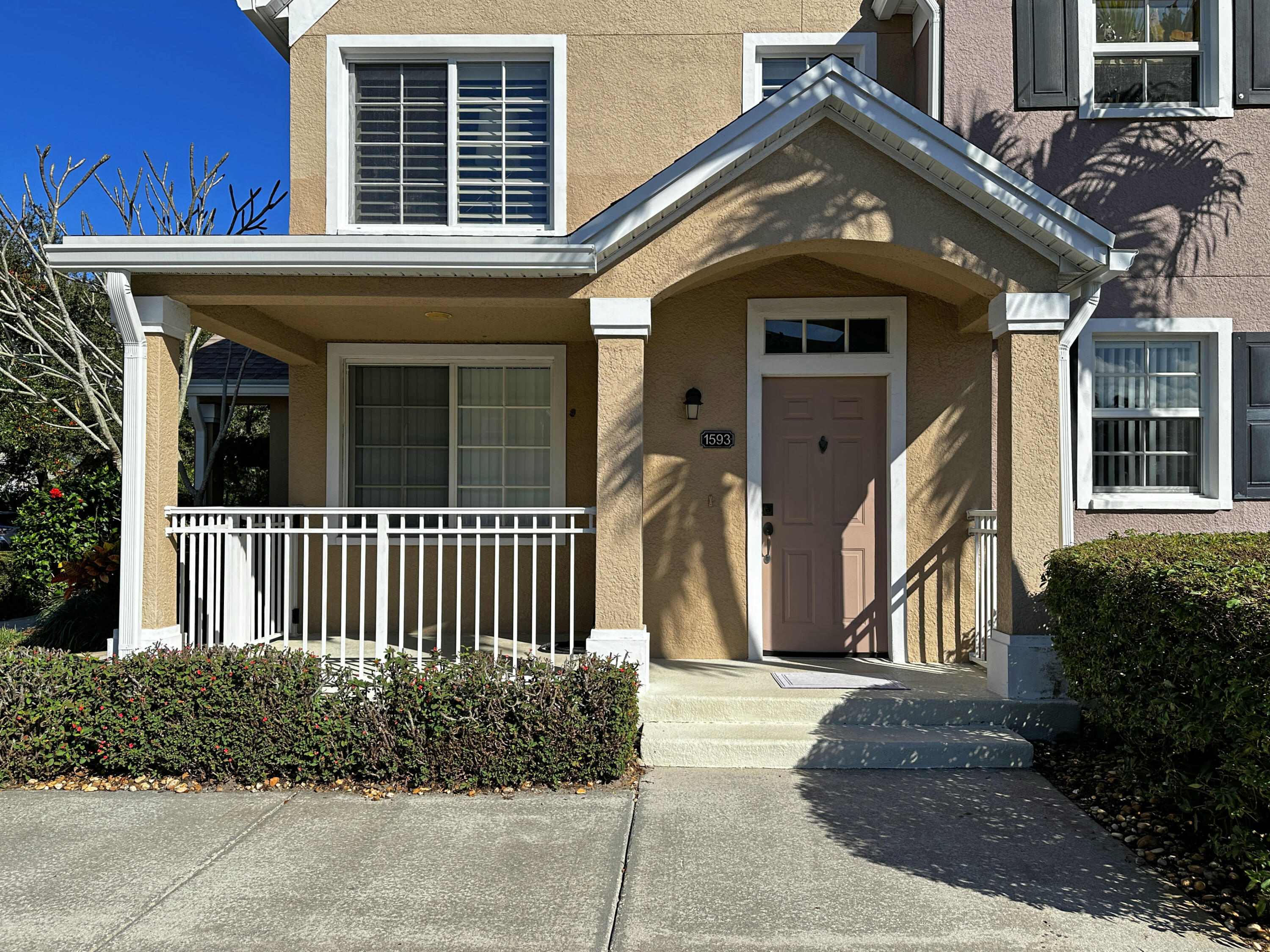 1593 Southeast Pomeroy Street, Unit 74 Stuart, FL 34997 - Photo 3 of 30 003