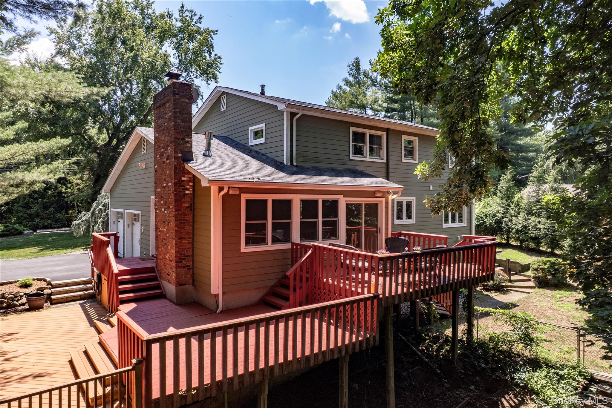 12 Sickletown Road Pearl River, NY 10965 - Photo 9 of 50