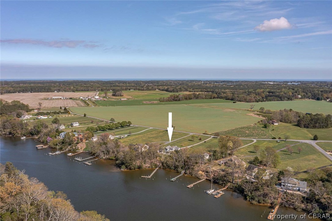 364 Captains Way Reedville, VA 22539 - Photo 48 of 50 Come make this waterfront residence your best decision!