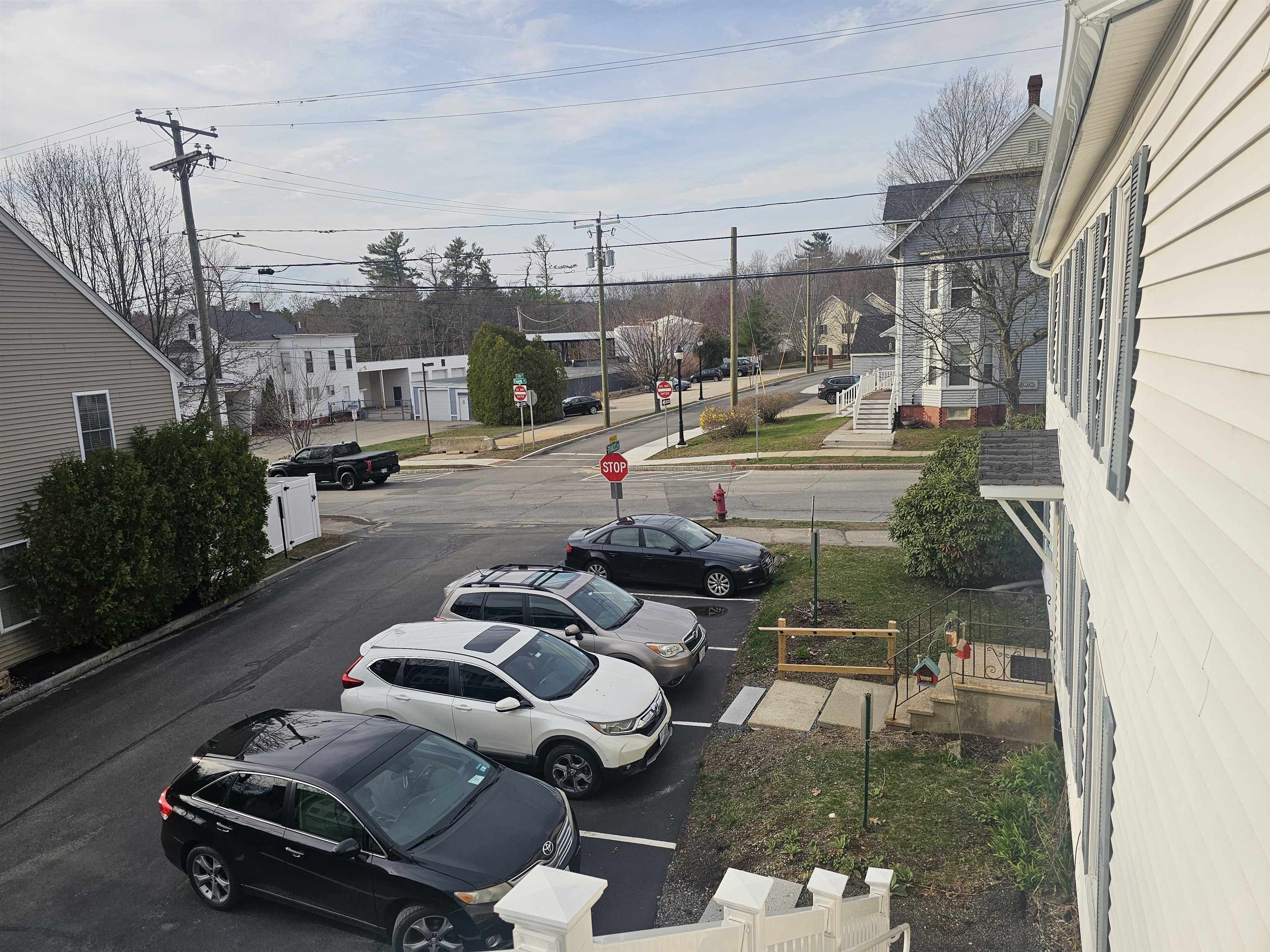 48 4th Street, Unit 4 Dover, NH 03820 - Photo 11 of 13