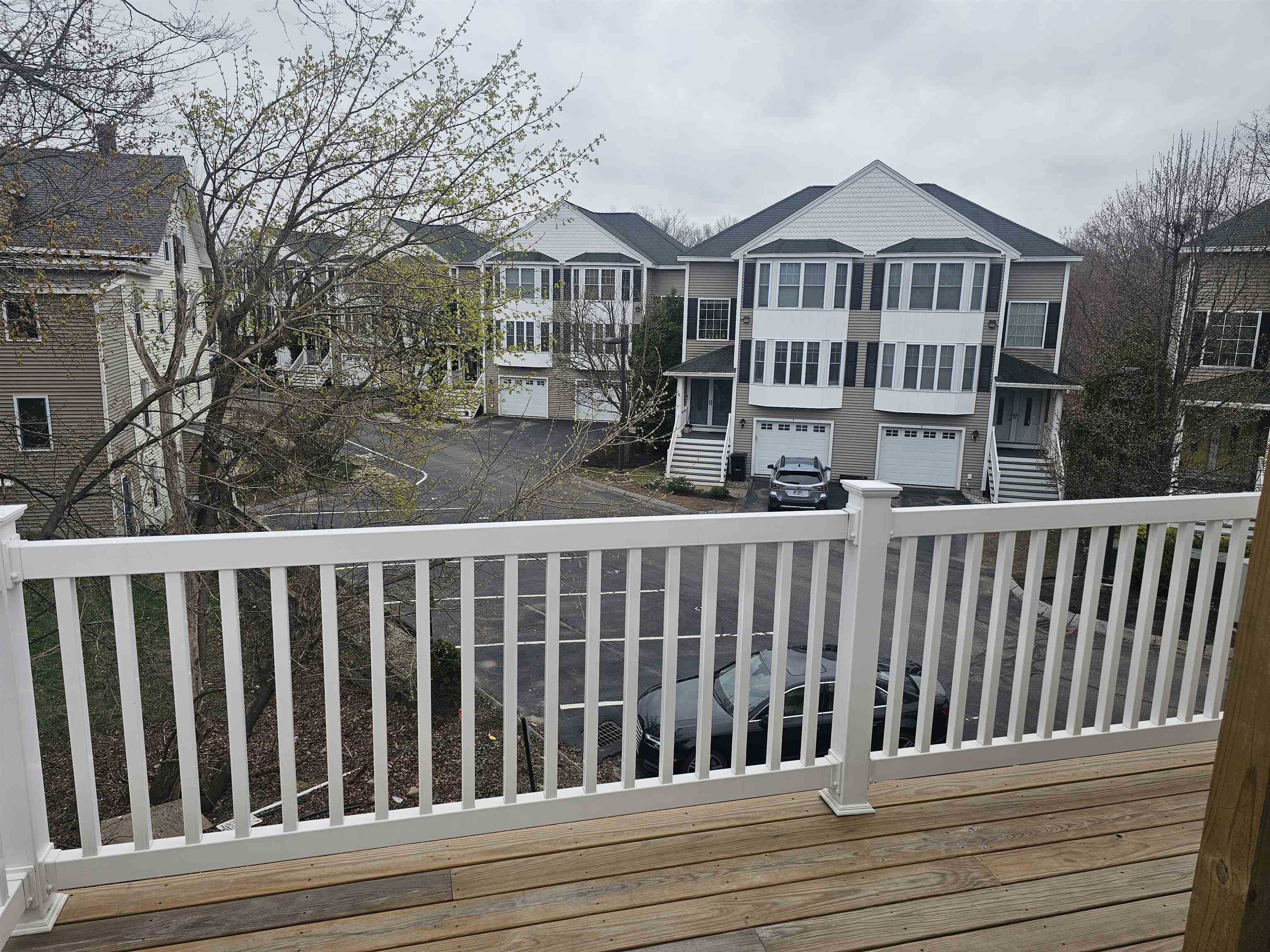 48 4th Street, Unit 4 Dover, NH 03820 - Photo 12 of 13