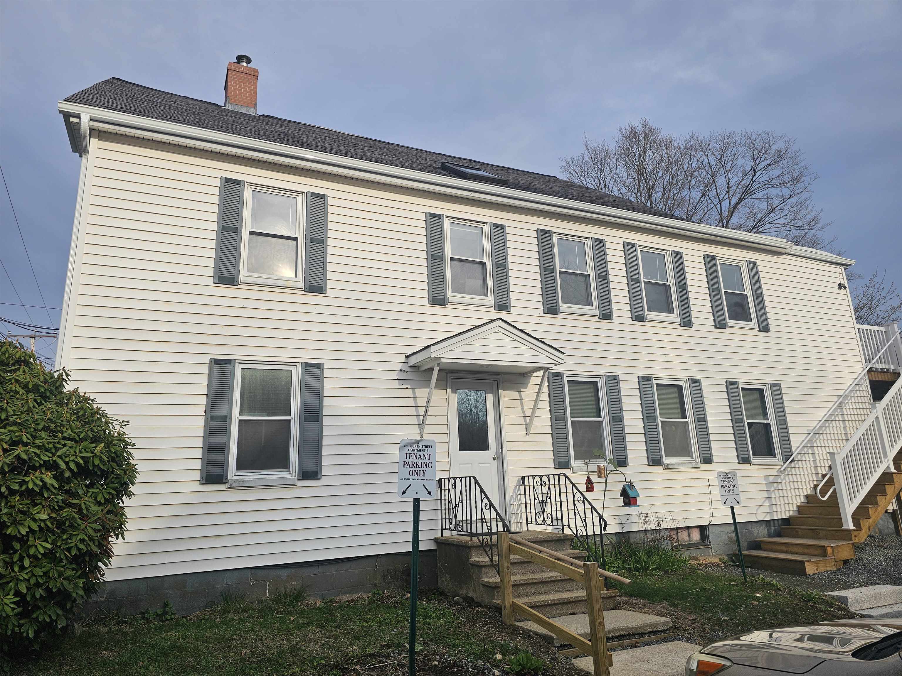 48 4th Street, Unit 4 Dover, NH 03820 - Photo 4 of 13