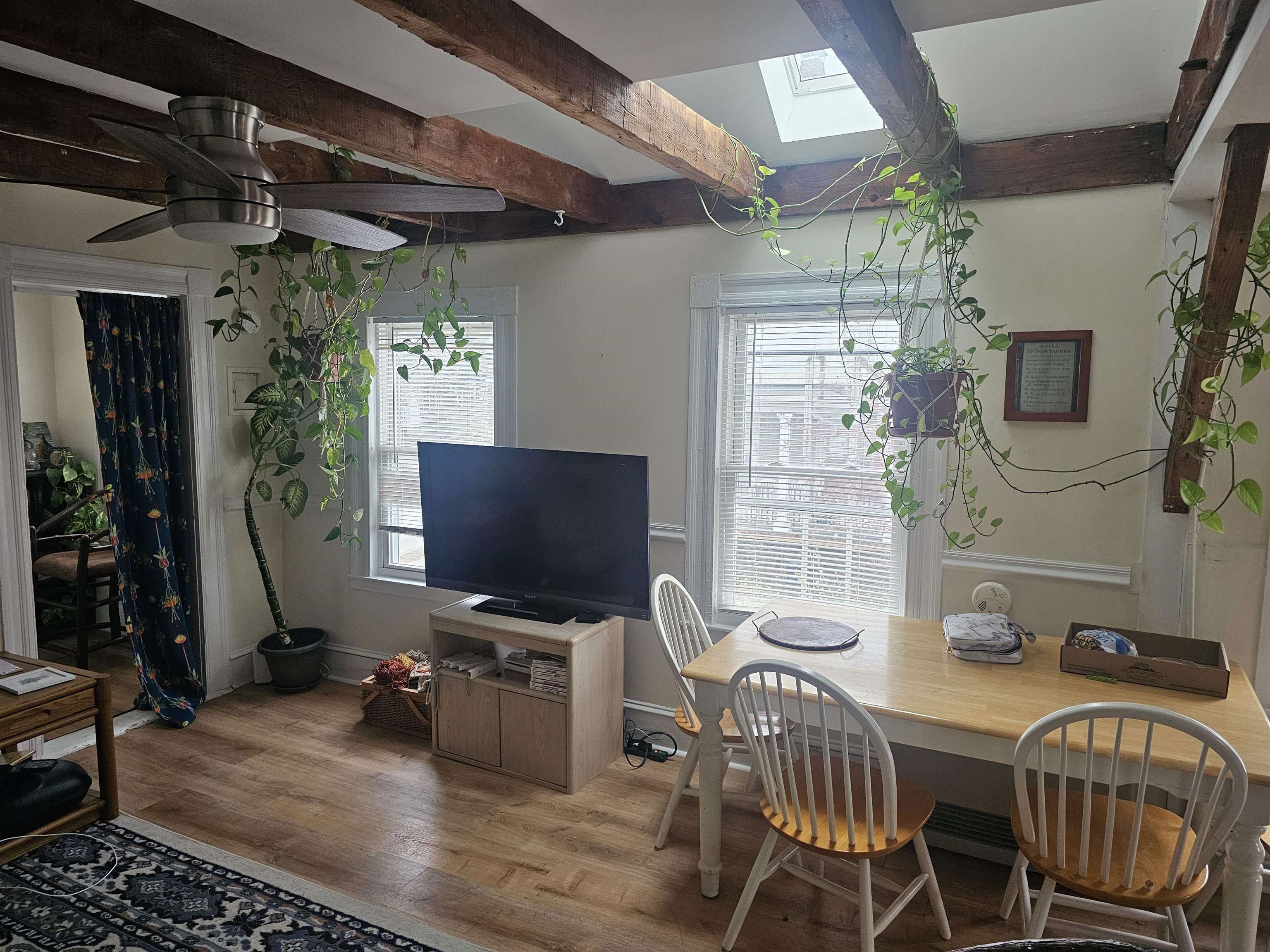 48 4th Street, Unit 4 Dover, NH 03820 - Photo 5 of 13