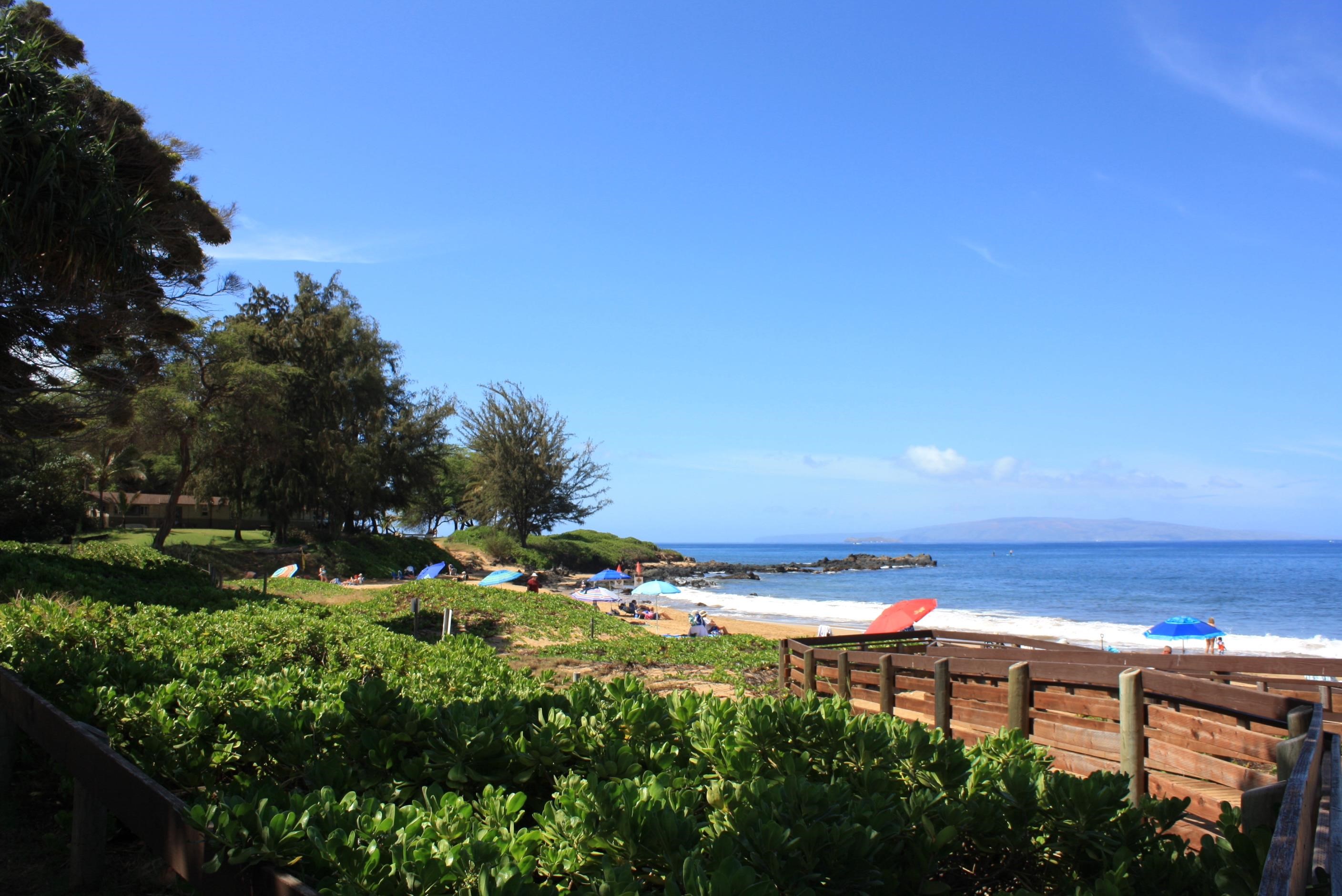 2575 South Kihei Road, Unit H414 Kihei, HI 96753 - Photo 29 of 30