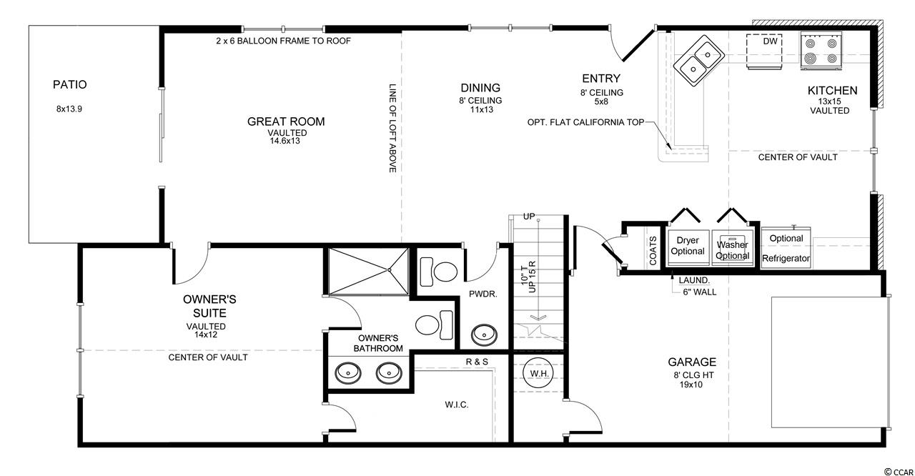 401 Rustic Court, Unit 164 Myrtle Beach, SC 29588 - Photo 3 of 6 Gallery Image 3