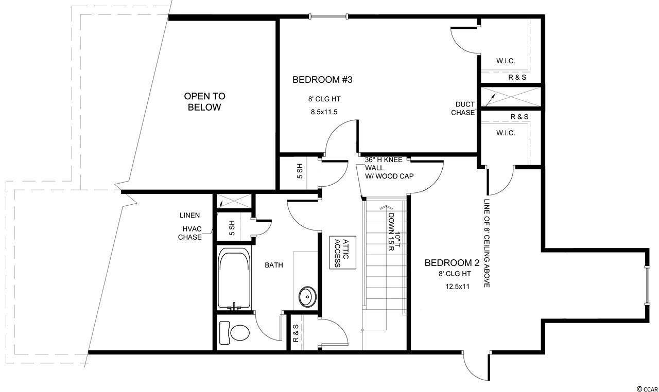 401 Rustic Court, Unit 164 Myrtle Beach, SC 29588 - Photo 5 of 6 Gallery Image 5