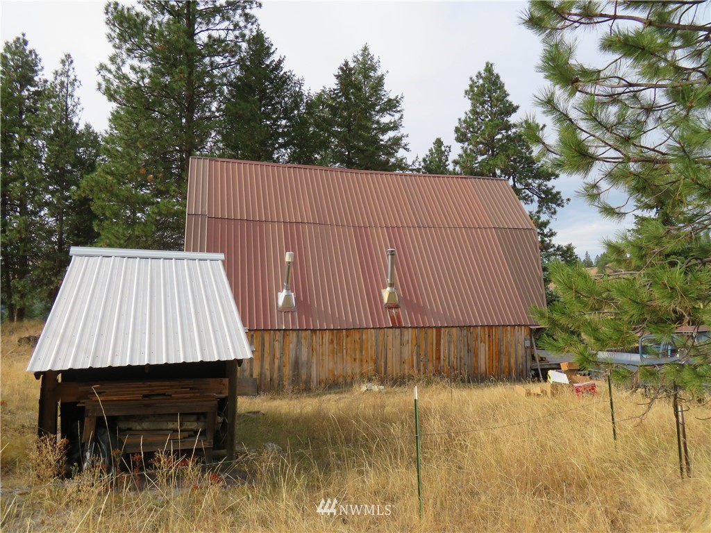 67 Sugar Loaf Road Curlew, WA 99118 - Photo 22 of 31 Gallery Image 22