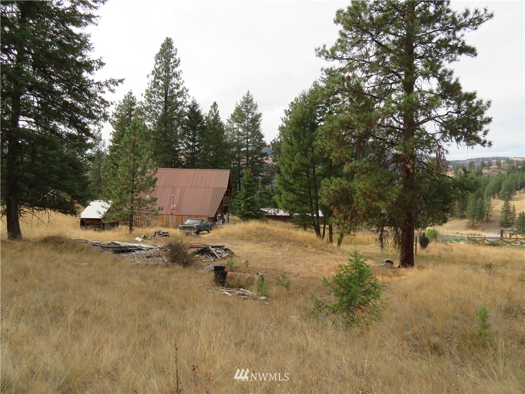 67 Sugar Loaf Road Curlew, WA 99118 - Photo 29 of 31 Gallery Image 29