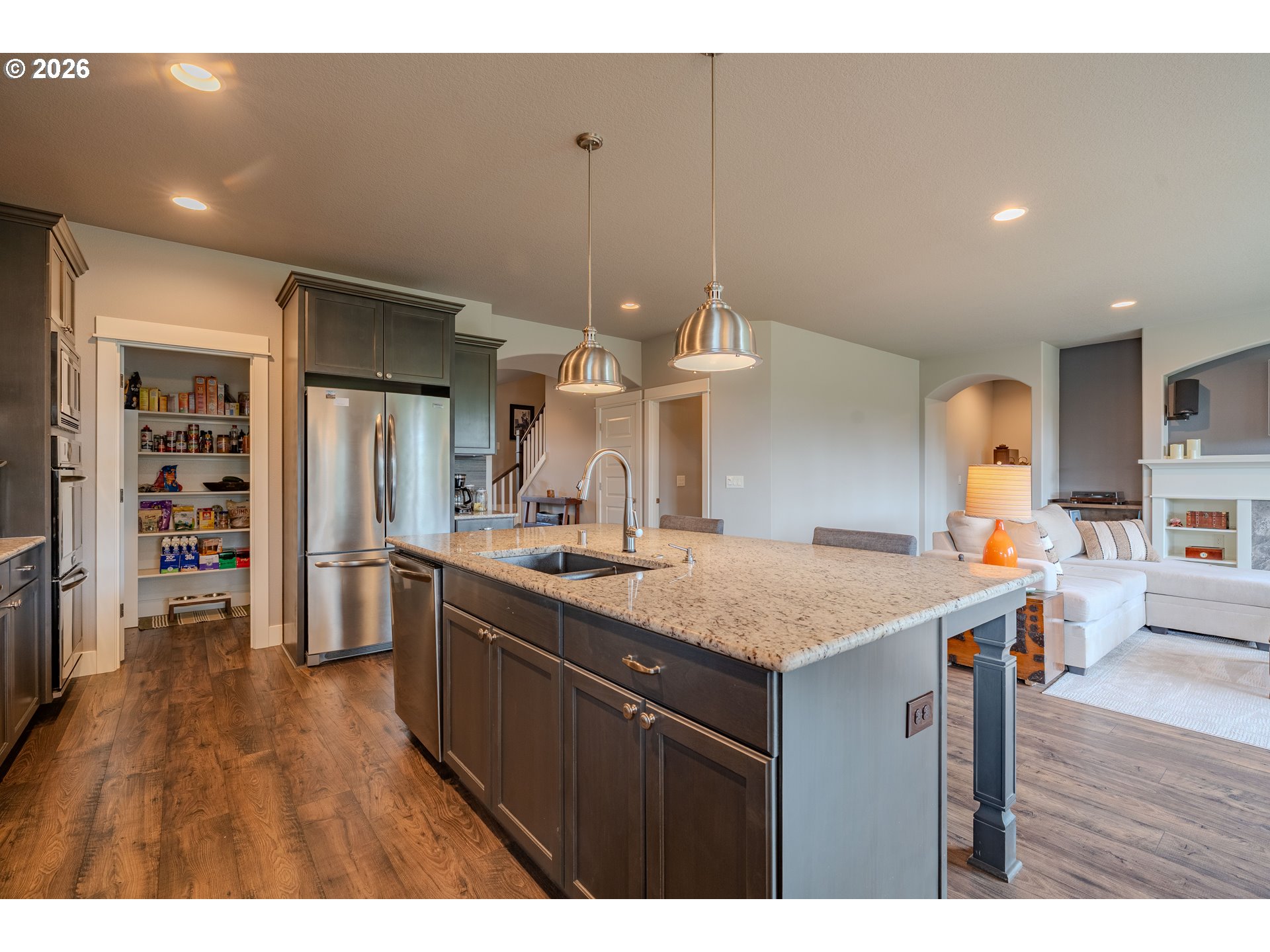 4605 South 19th Street Ridgefield, WA 98642 - Photo 10 of 48