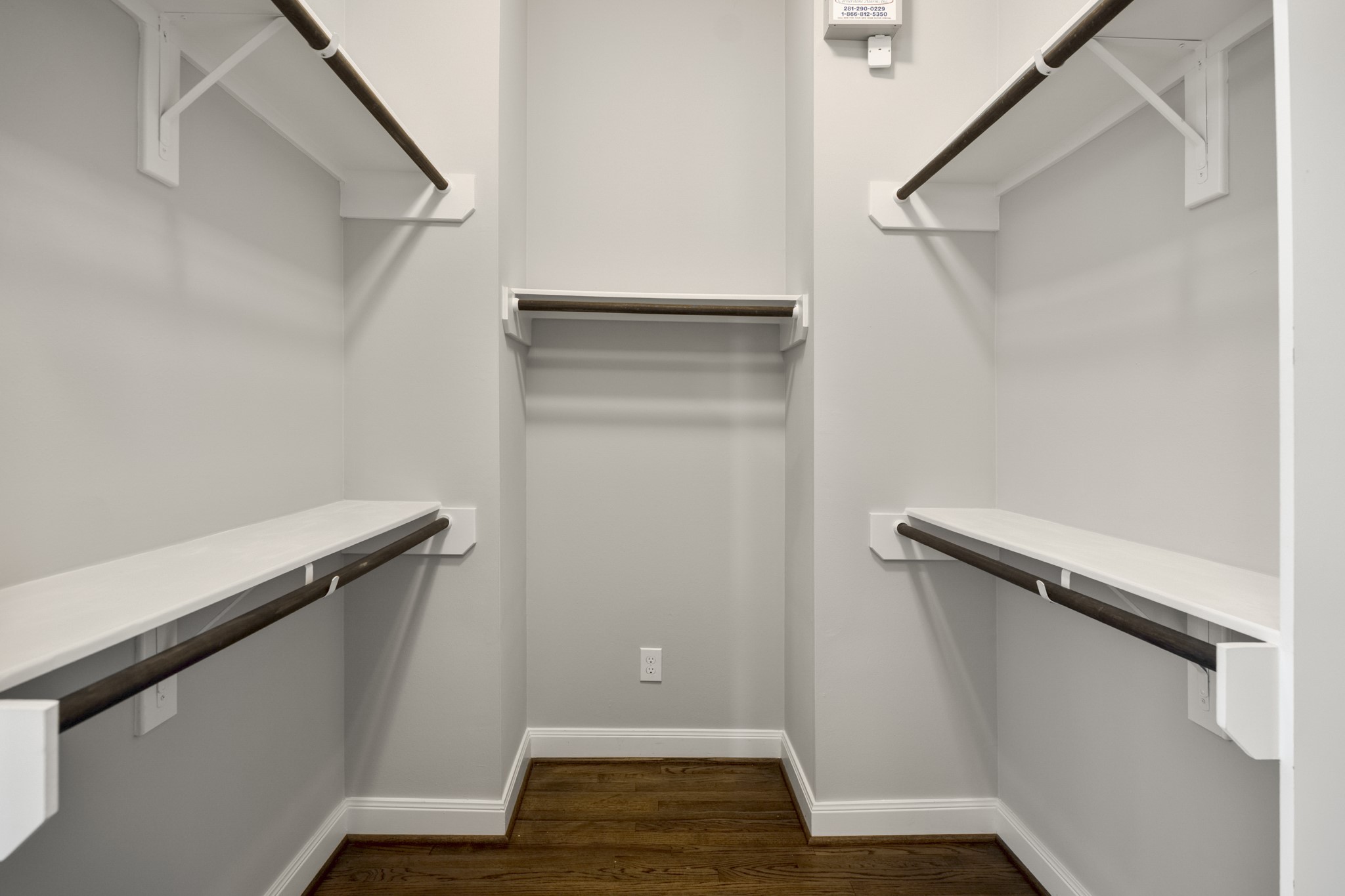 1032 West 26th Street, Unit D Houston, TX 77008 - Photo 40 of 42 a view of utility room