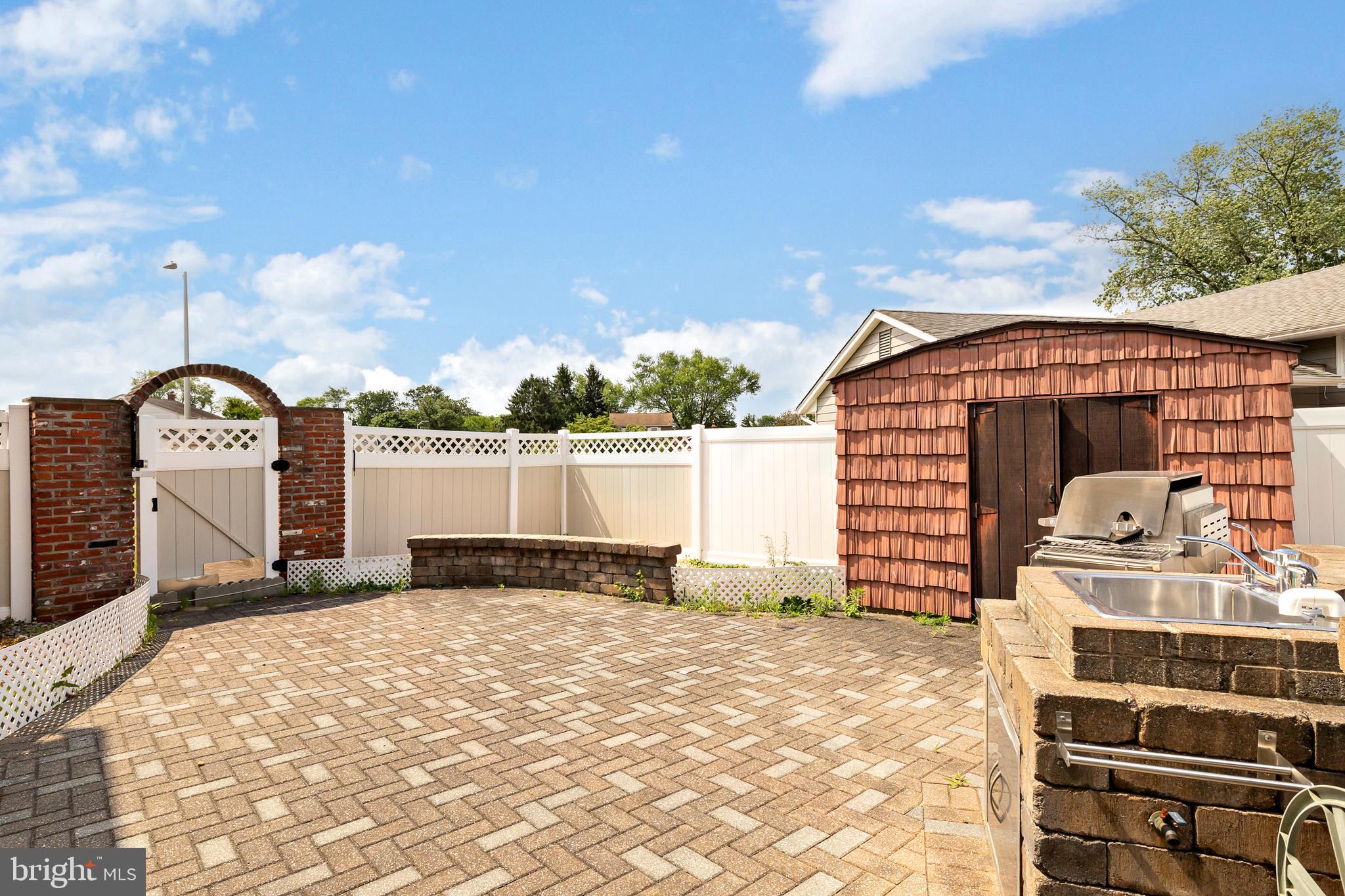 148 Kelly Driver Road Clementon, NJ 08021 - Photo 44 of 53