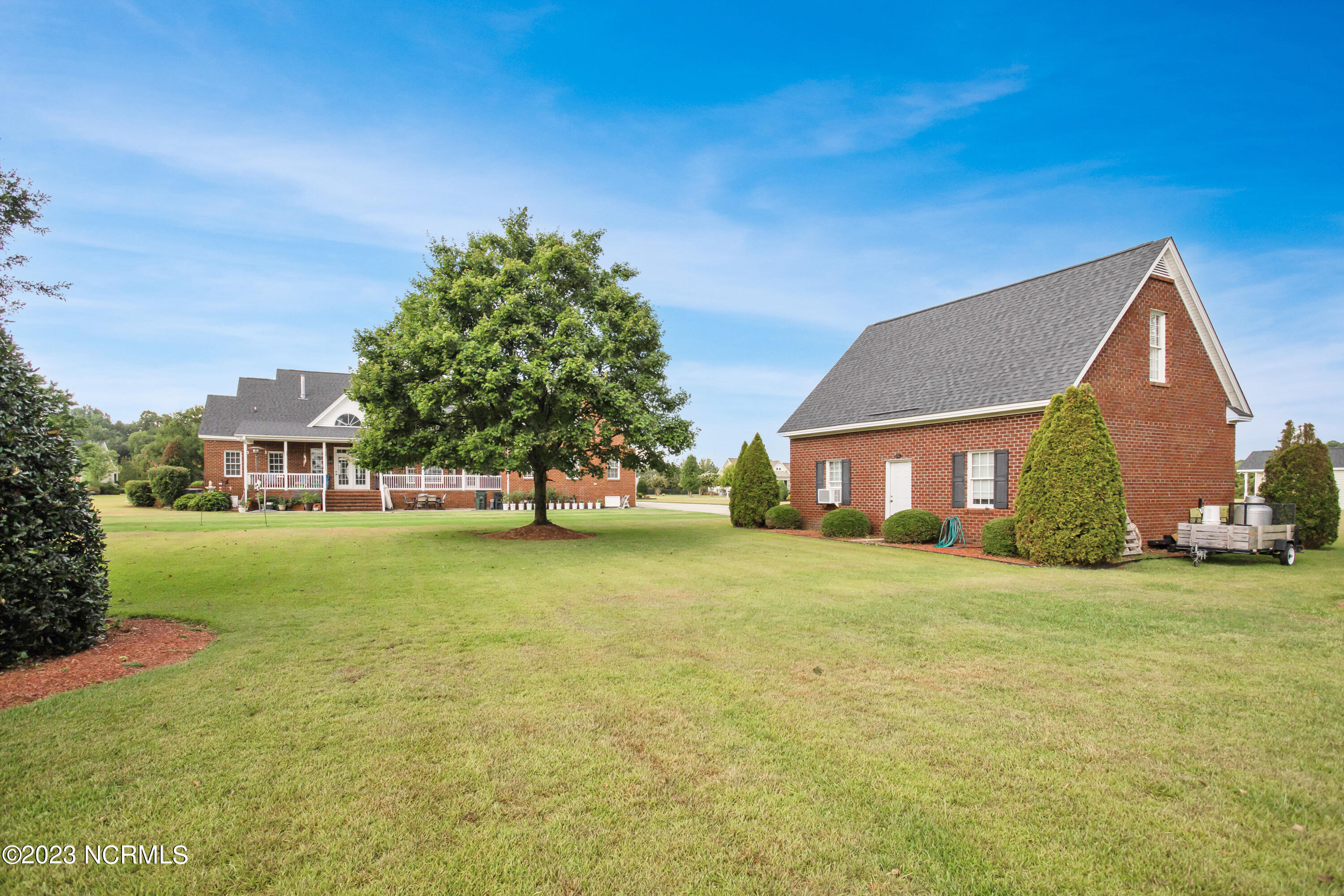 1926 Sheldon Road Bailey, NC 27807 - Photo 16 of 67 10 IMG_3529