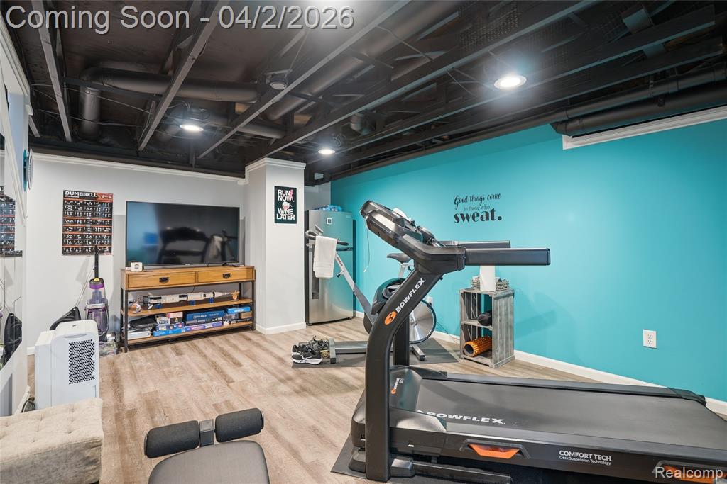 1433 Chestnut Lane Rochester Hills, MI 48309 - Photo 40 of 64 Gallery Image 40