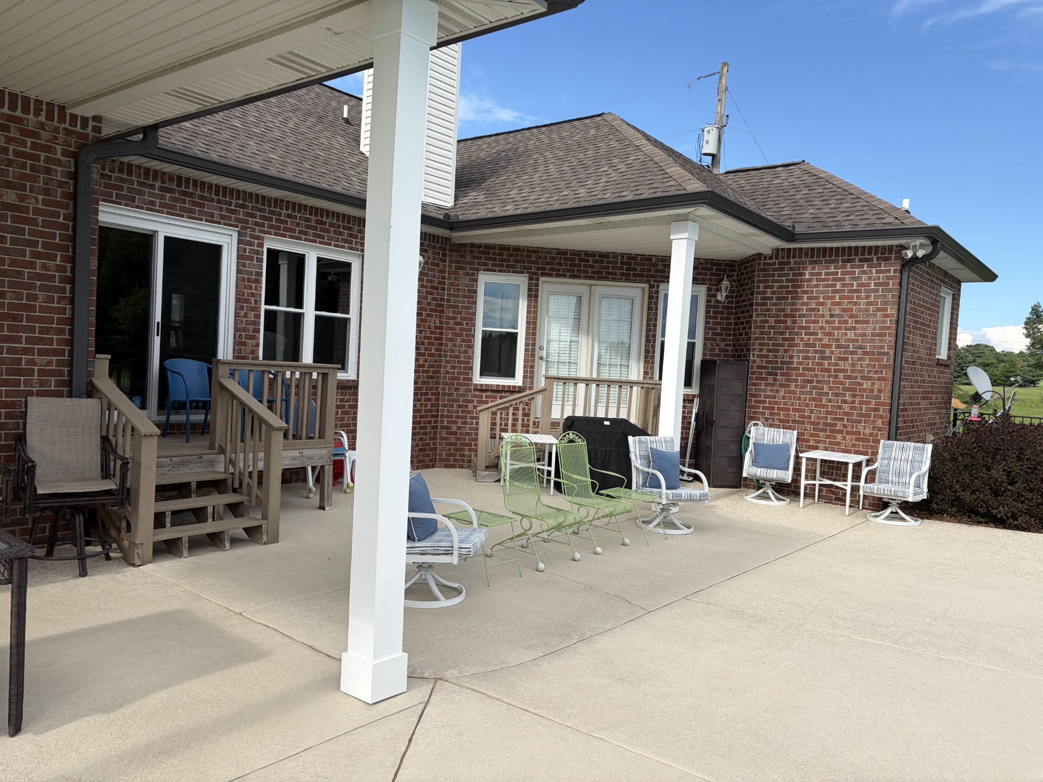 419 West Hester Road Cottontown, TN 37048 - Photo 39 of 39 Gallery Image 39
