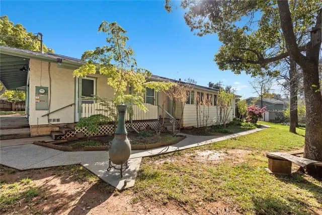 $325,000 | 370 Oakvale Avenue, Oroville, CA 95966