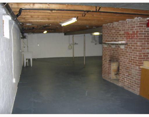 610 Moon Clinton Road Coraopolis, PA 15108 - Photo 9 of 9 Other. Freshly Painted Basement Area! Plenty of Space to Make Into A Gameroom !