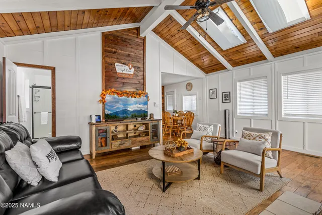 $419,000 | 1159 Coyote Road, Munds Park, AZ 86017