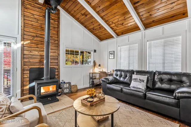 $419,000 | 1159 Coyote Road, Munds Park, AZ 86017