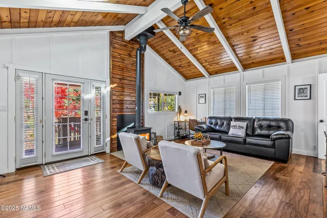 $419,000 | 1159 Coyote Road, Munds Park, AZ 86017