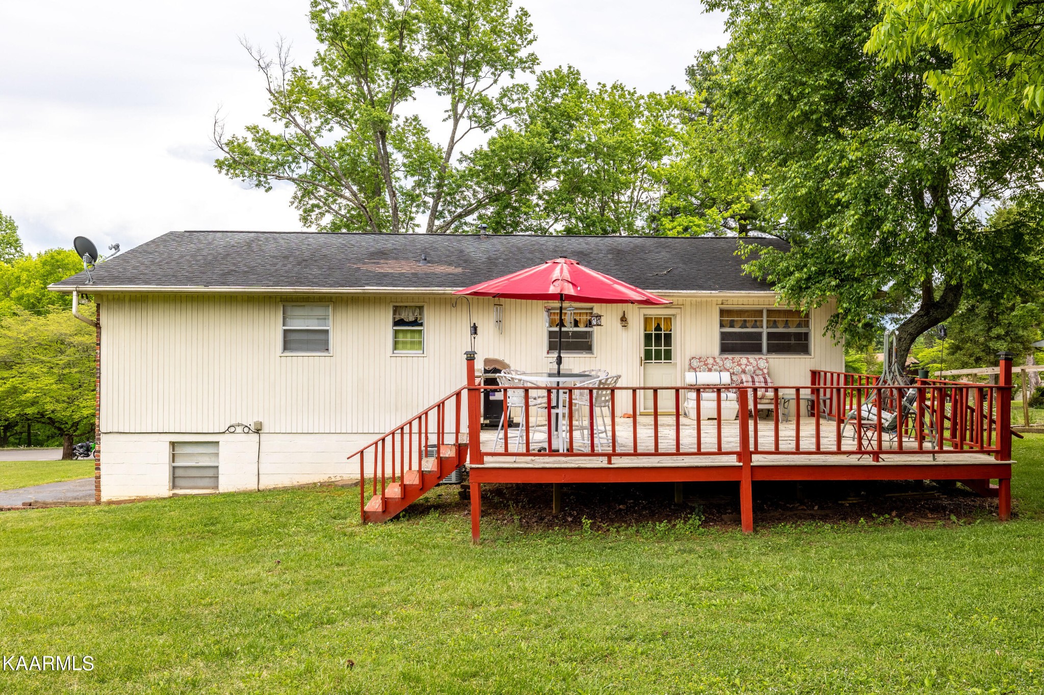 3005 Rambling Road Maryville, TN 37801 - Photo 25 of 26 Gallery Image 25
