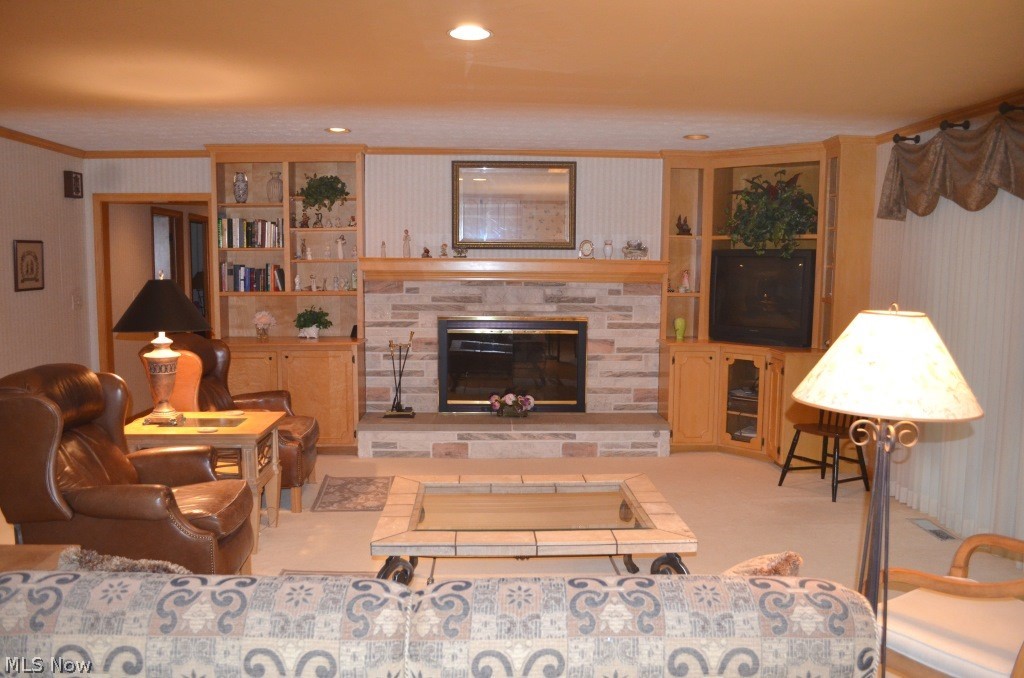 630 Inverness Road Akron, OH 44313 - Photo 6 of 26