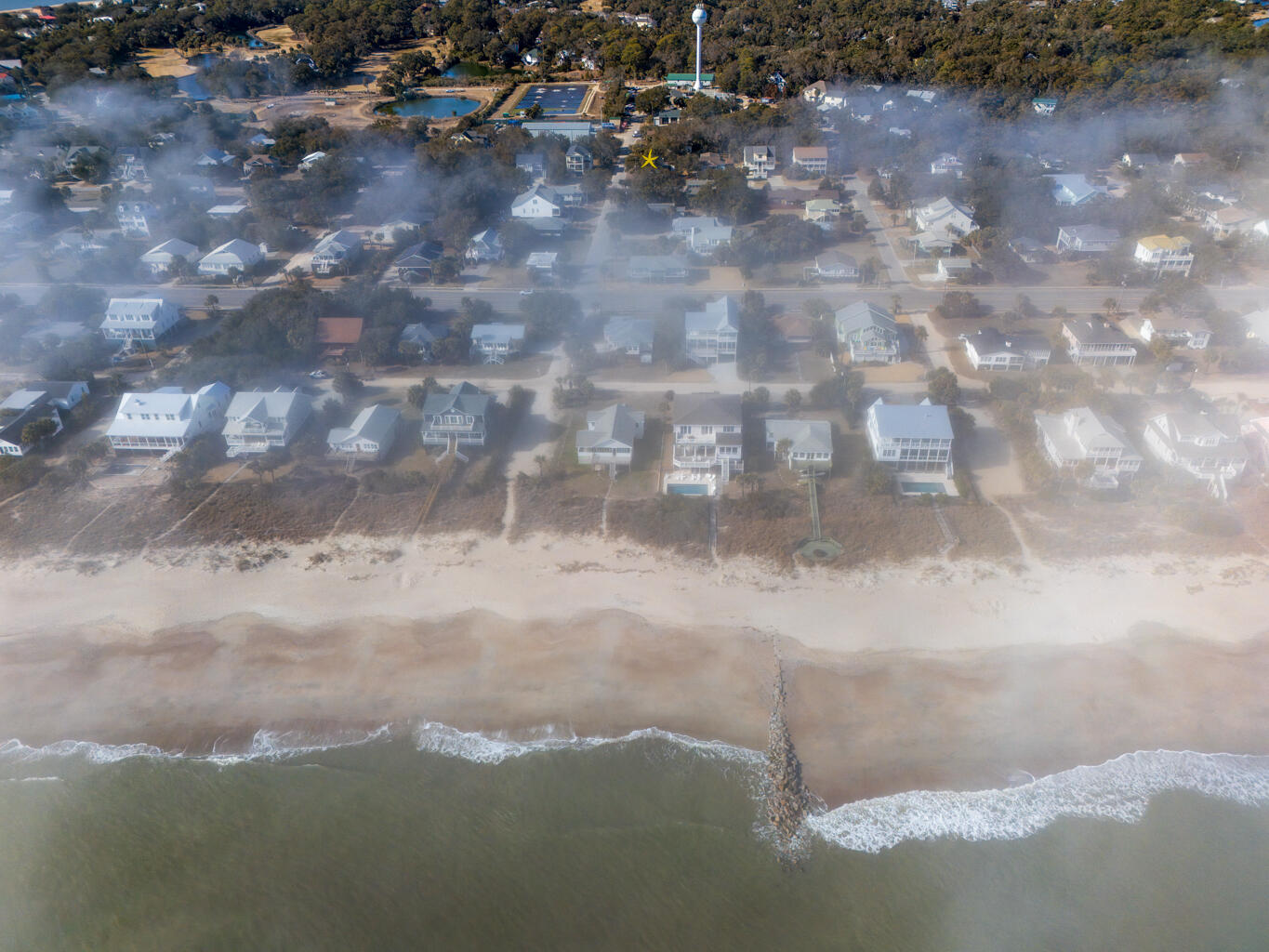 2407 Myrtle Street Edisto Beach, SC 29438 - Photo 2 of 53 untitled-47