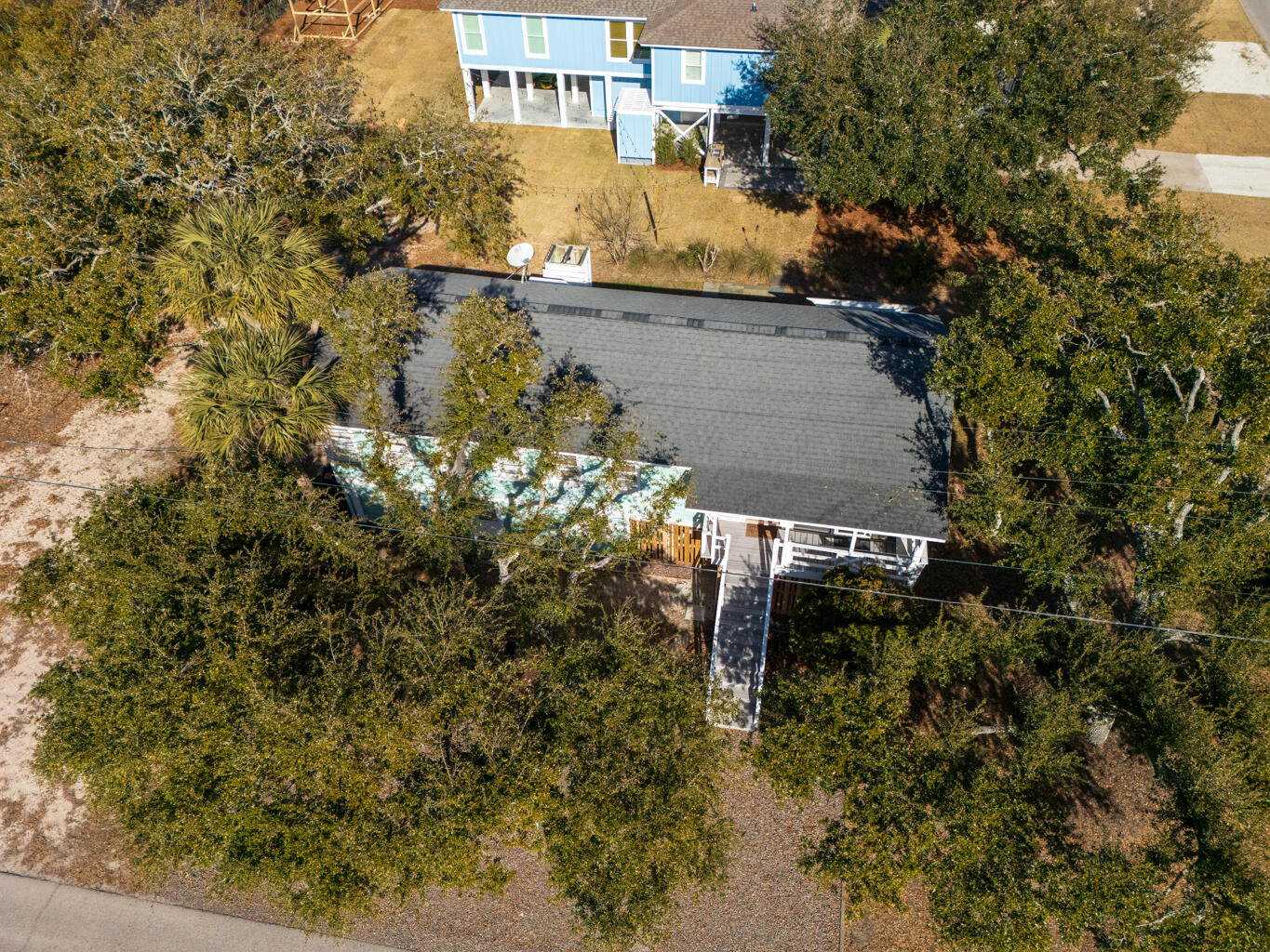 2407 Myrtle Street Edisto Beach, SC 29438 - Photo 34 of 53 untitled-34