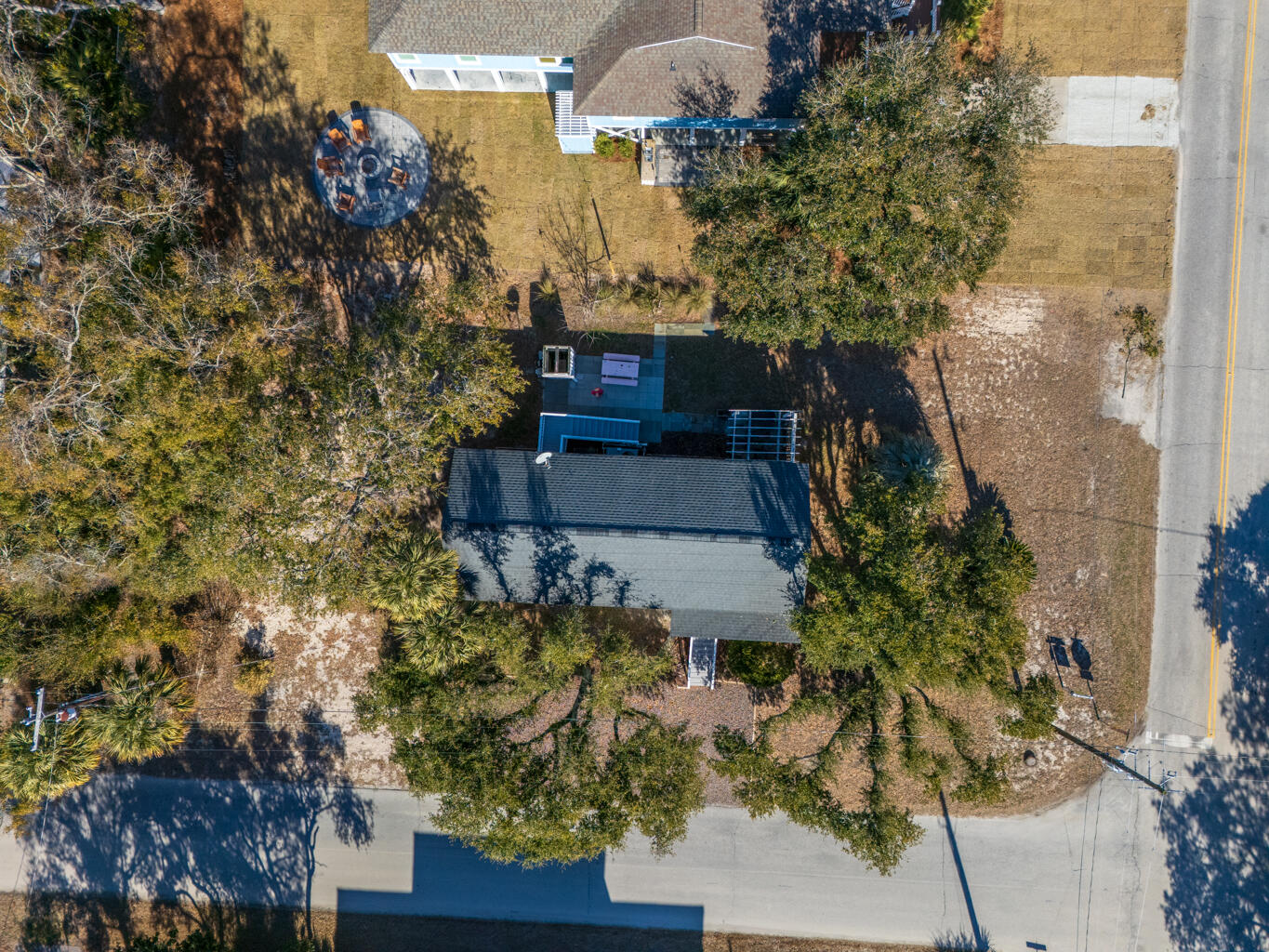 2407 Myrtle Street Edisto Beach, SC 29438 - Photo 35 of 53 untitled-36