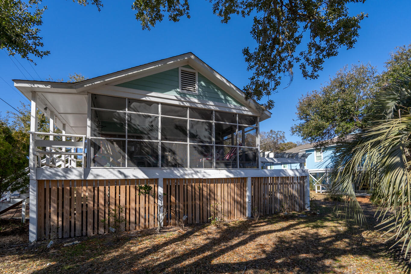 2407 Myrtle Street Edisto Beach, SC 29438 - Photo 40 of 53 untitled-45