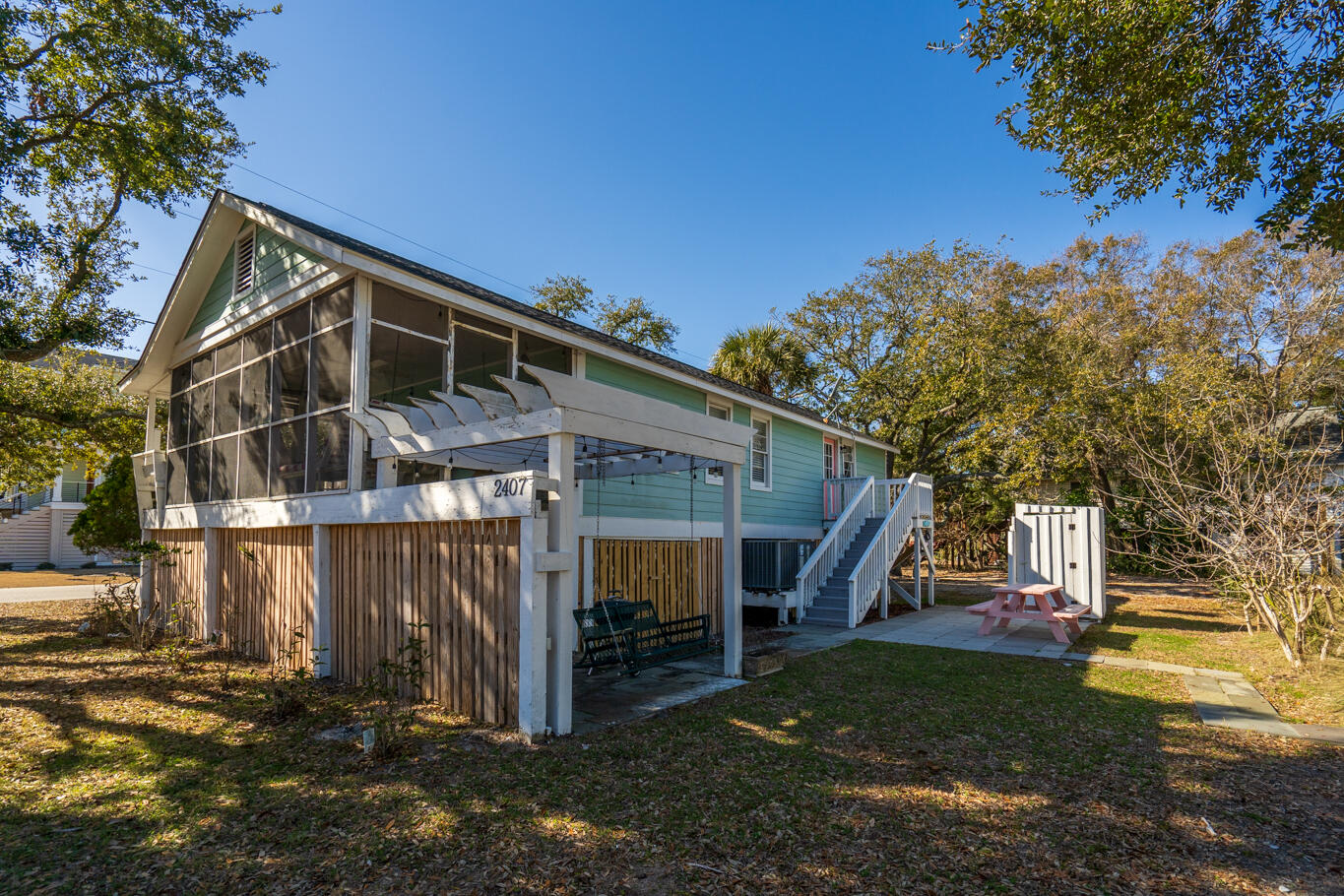 2407 Myrtle Street Edisto Beach, SC 29438 - Photo 41 of 53 untitled-46