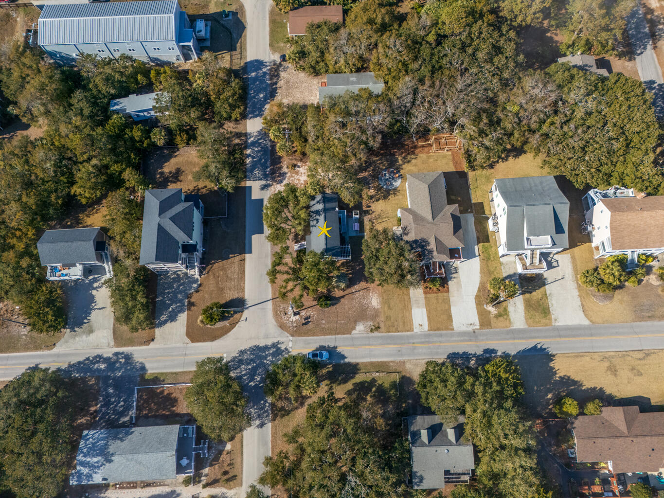 2407 Myrtle Street Edisto Beach, SC 29438 - Photo 43 of 53 untitled-51