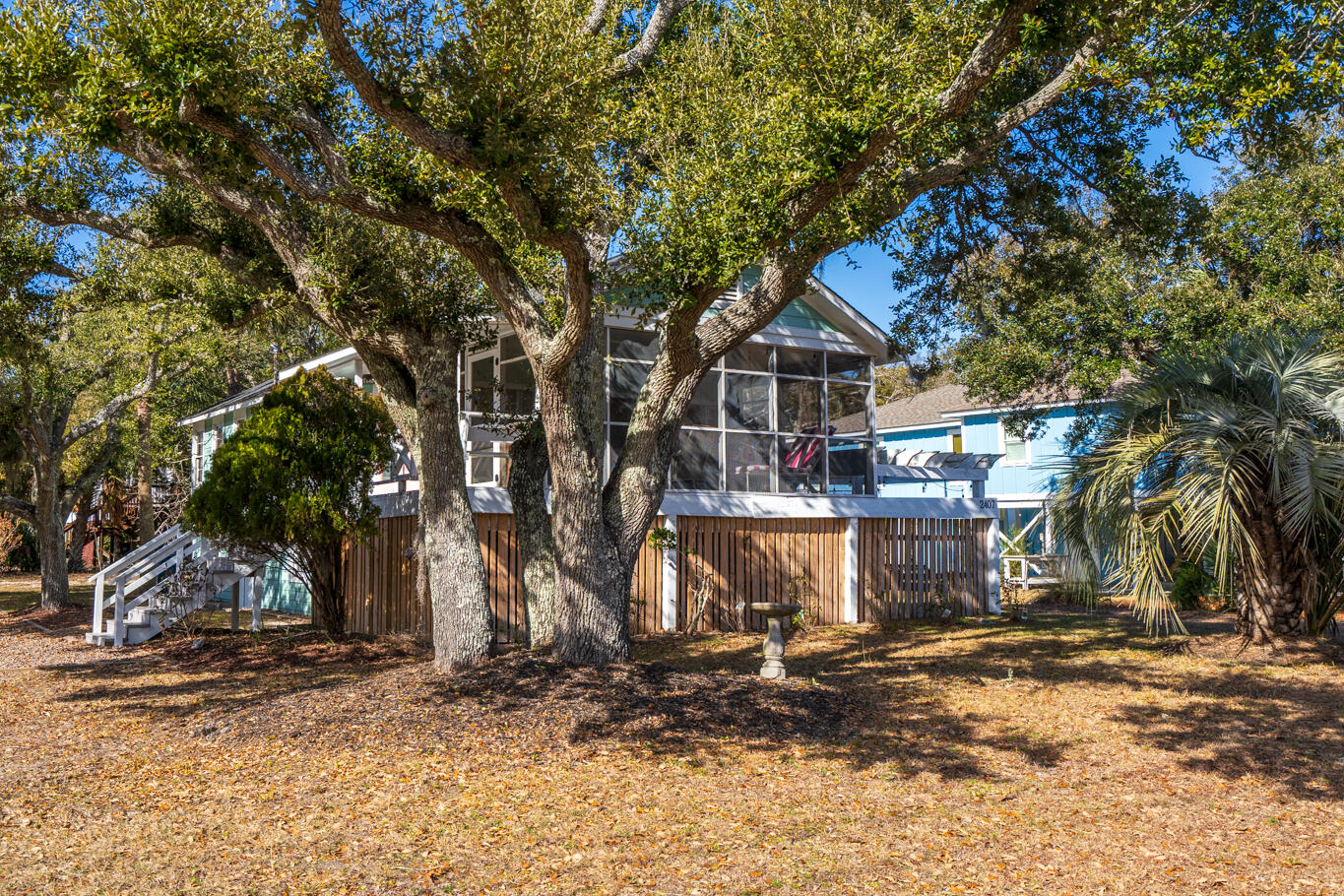 2407 Myrtle Street Edisto Beach, SC 29438 - Photo 49 of 53 untitled-61