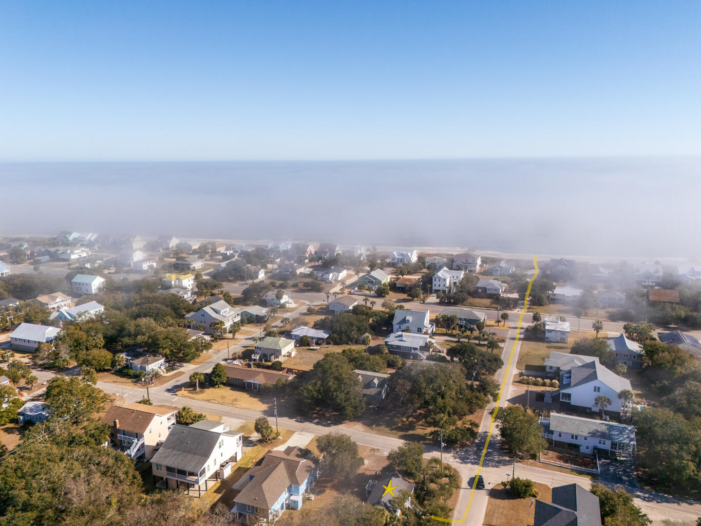 2407 Myrtle Street Edisto Beach, SC 29438 - Photo 50 of 53 untitled-59