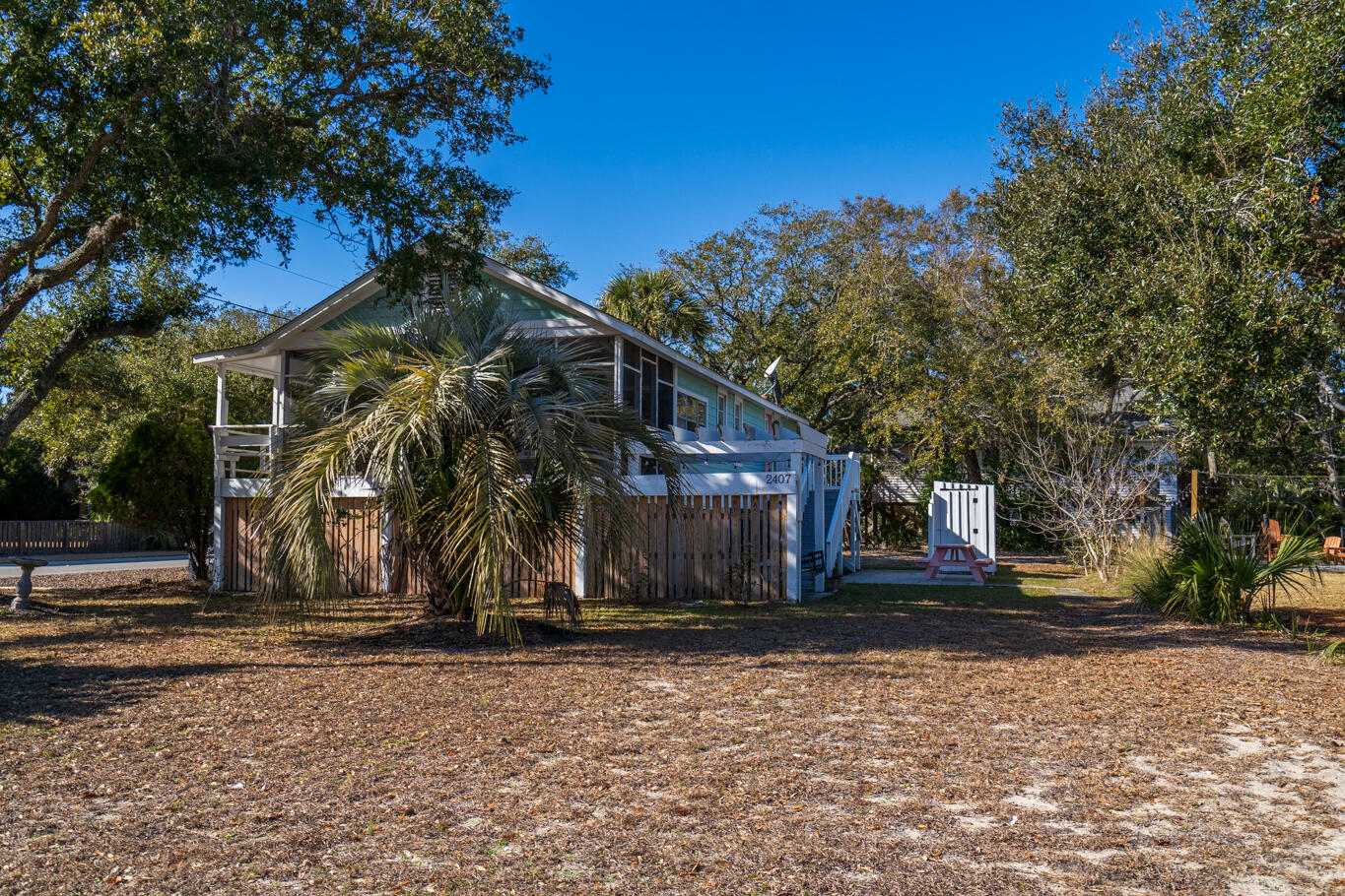 2407 Myrtle Street Edisto Beach, SC 29438 - Photo 51 of 53 untitled-62