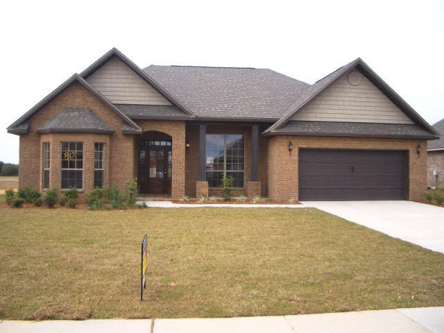 7118 Rocky Rd Loop Gulf Shores, AL 36542 - Photo 1 of 1