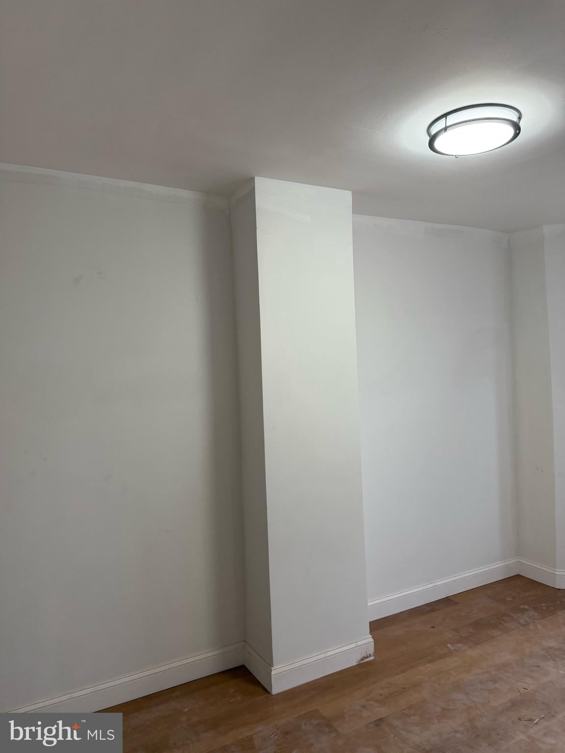 1224 Maryland Avenue Northeast, Unit 4 Washington, DC 20002 - Photo 9 of 11 a view of small space